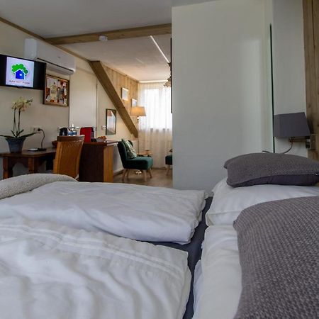 埃因霍温公园住宿加早餐旅馆 外观 照片